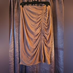 BEAUTIFUL EXPRESS SKIRT